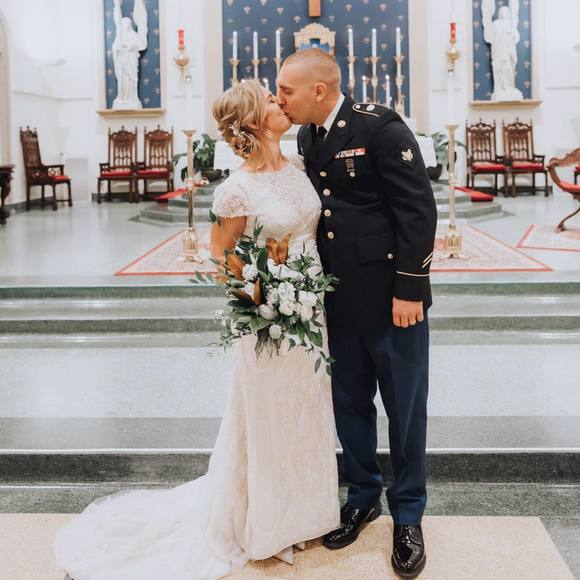 Meet your Posher, Kelsey - Picture 1 of 1